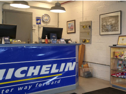 Repair in Carrboro, NC